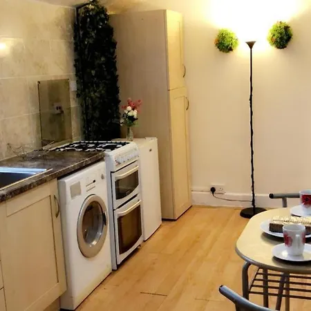 Beautiful Apartment *