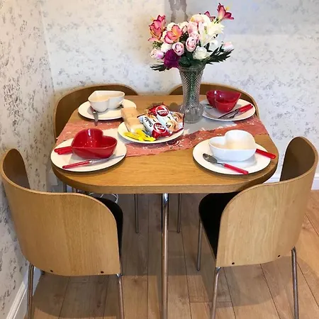 Beautiful * 브리스틀