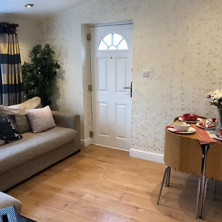 Apartment Beautiful *