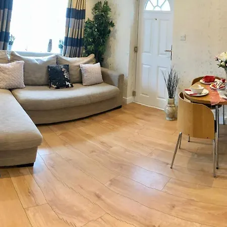 Apartment Beautiful *