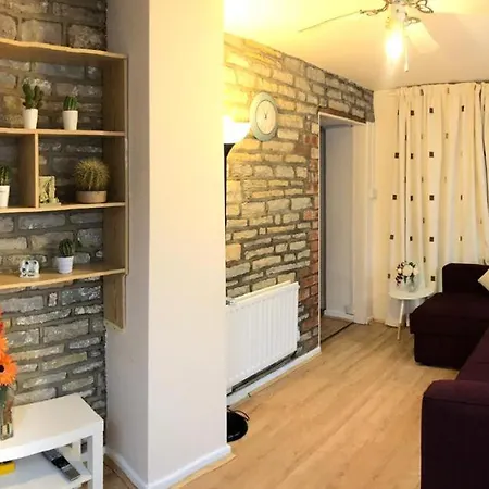 Beautiful Apartment