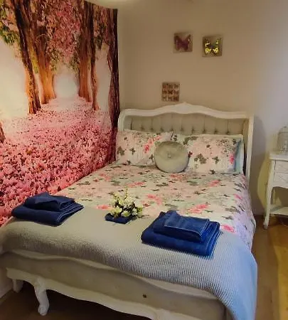 Apartamento Beautiful