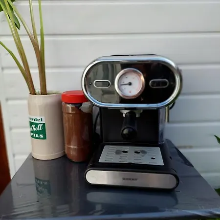 Beautiful 브리스틀