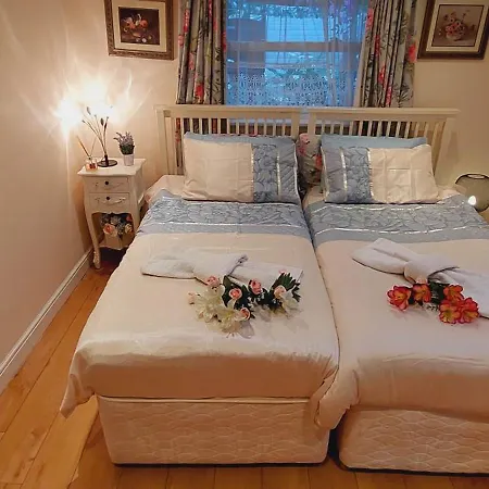 Apartment Beautiful *