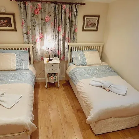 Beautiful Apartment Bristol