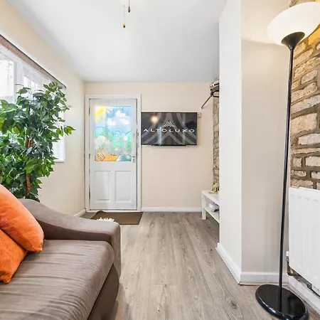 Beautiful Apartment