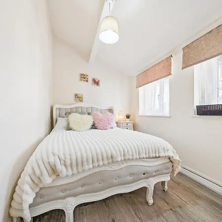 Beautiful Apartment Bristol
