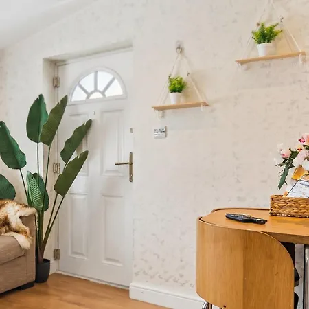Beautiful Apartment