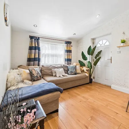 Beautiful Apartment *