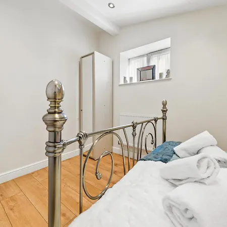 Beautiful Apartment