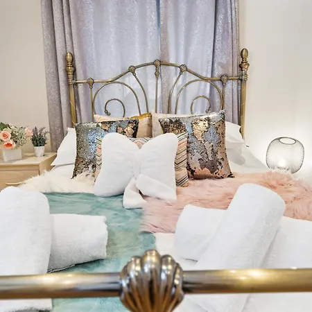 Apartment Beautiful *