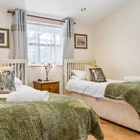 Beautiful Apartment Bristol