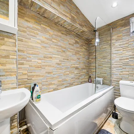 Beautiful Apartment Bristol
