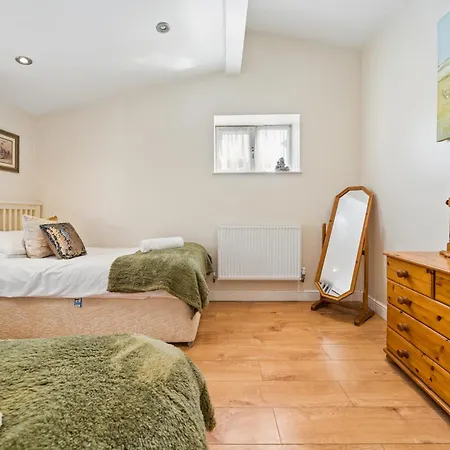 Beautiful Apartment Bristol