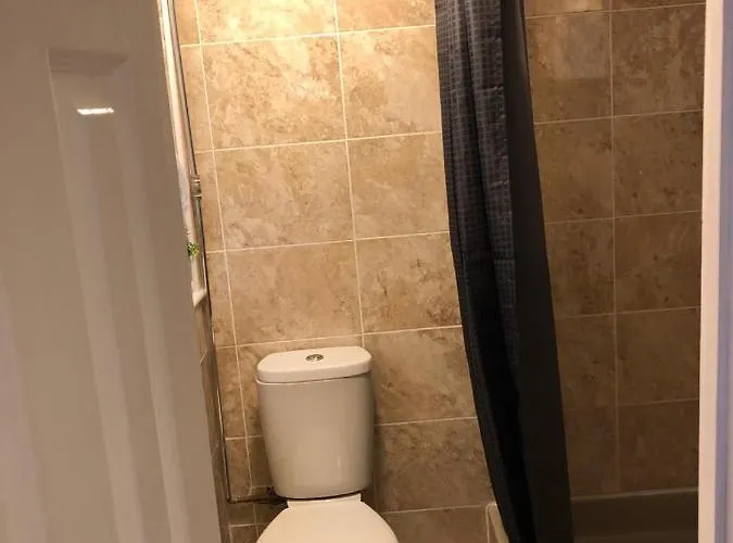 Apartament Beautiful Bristol