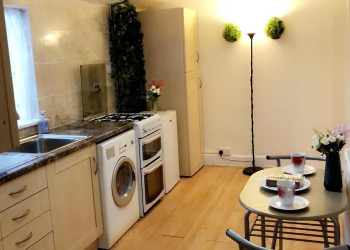 Beautiful Apartament *