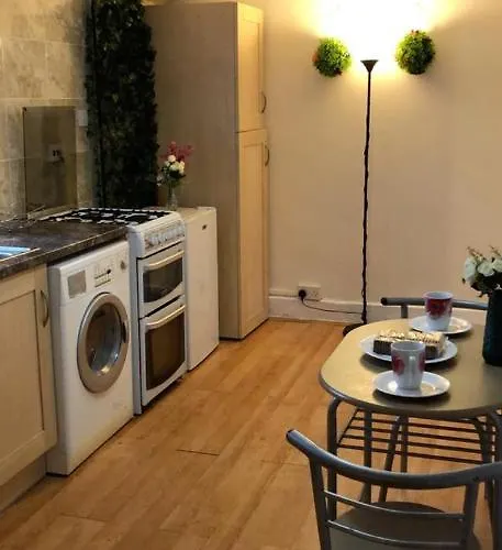 Apartamento Beautiful *