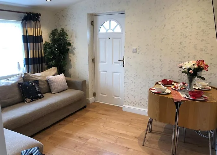 Apartament Beautiful *