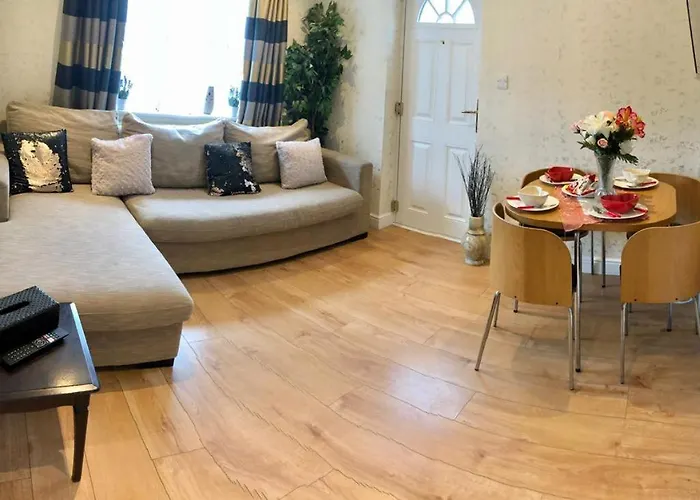 Apartman Beautiful *