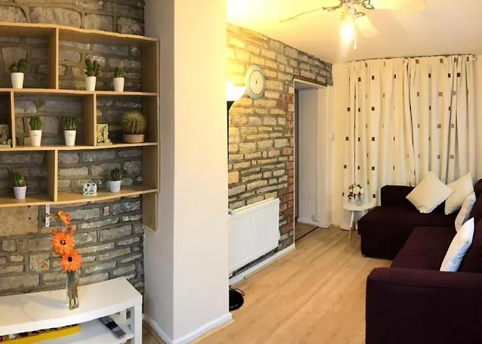 Beautiful Apartament