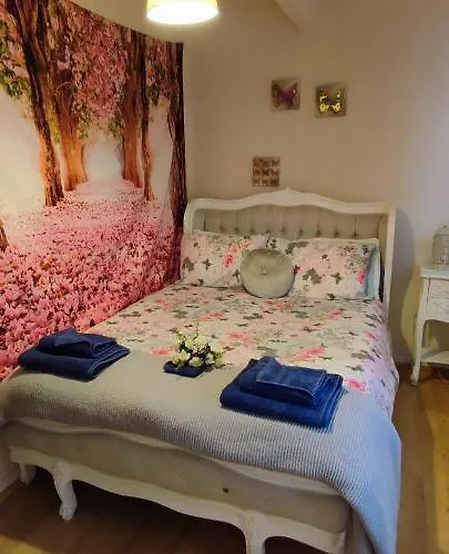 Apartamento Beautiful