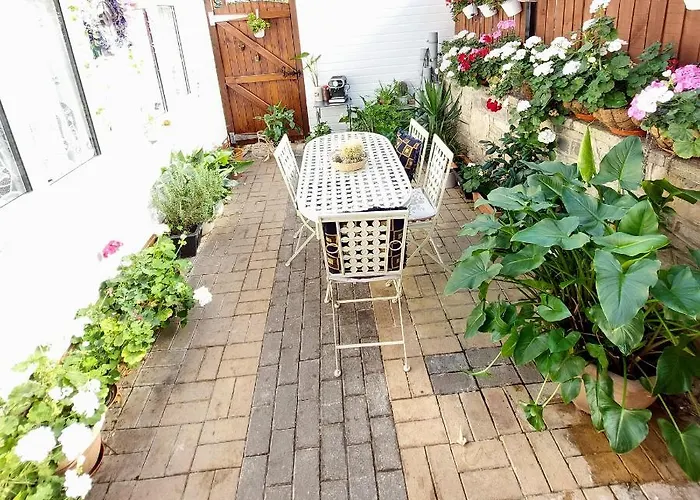 Beautiful Apartament