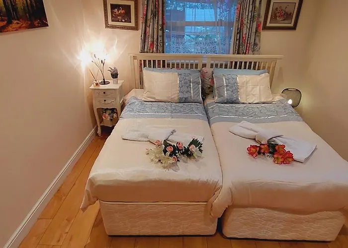 Apartamento Beautiful *