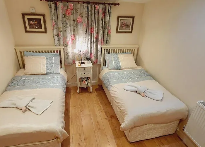 Beautiful Apartament Bristol