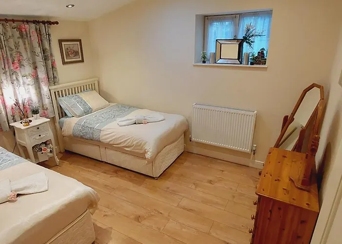 Beautiful Apartament