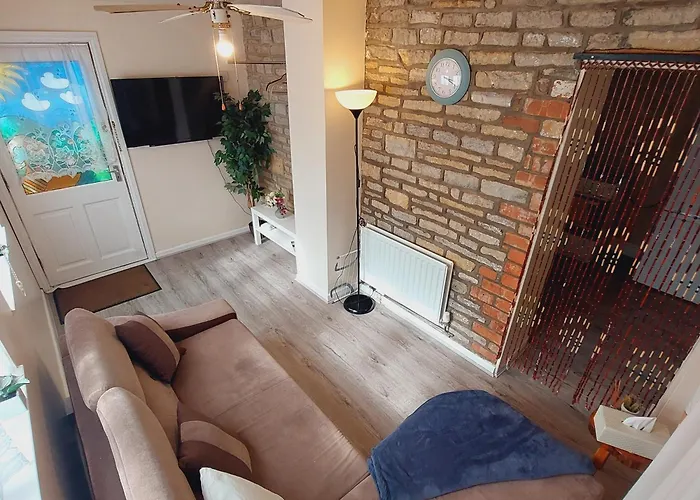 Beautiful Apartment *