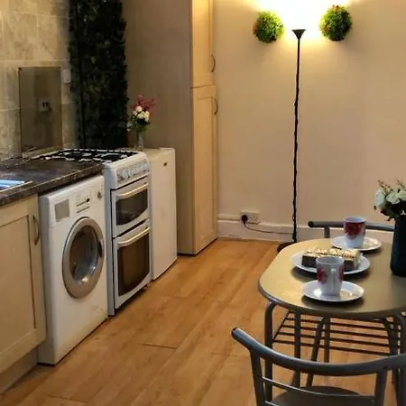 Apartment Beautiful *